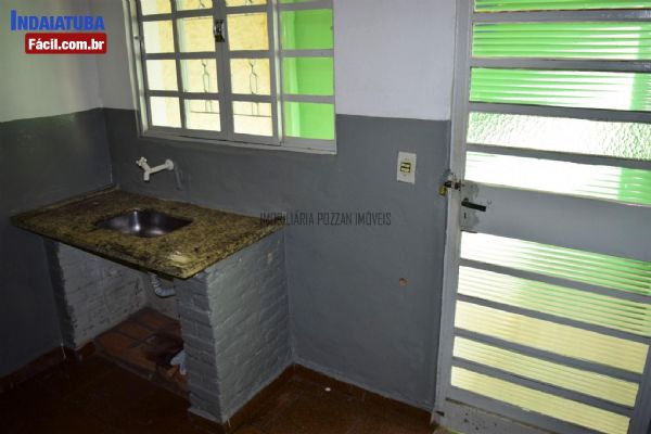 Casa em Jardim Morada do Sol, Indaiatuba - Locação casa 1 dormitório c/ suíte - Foto 9